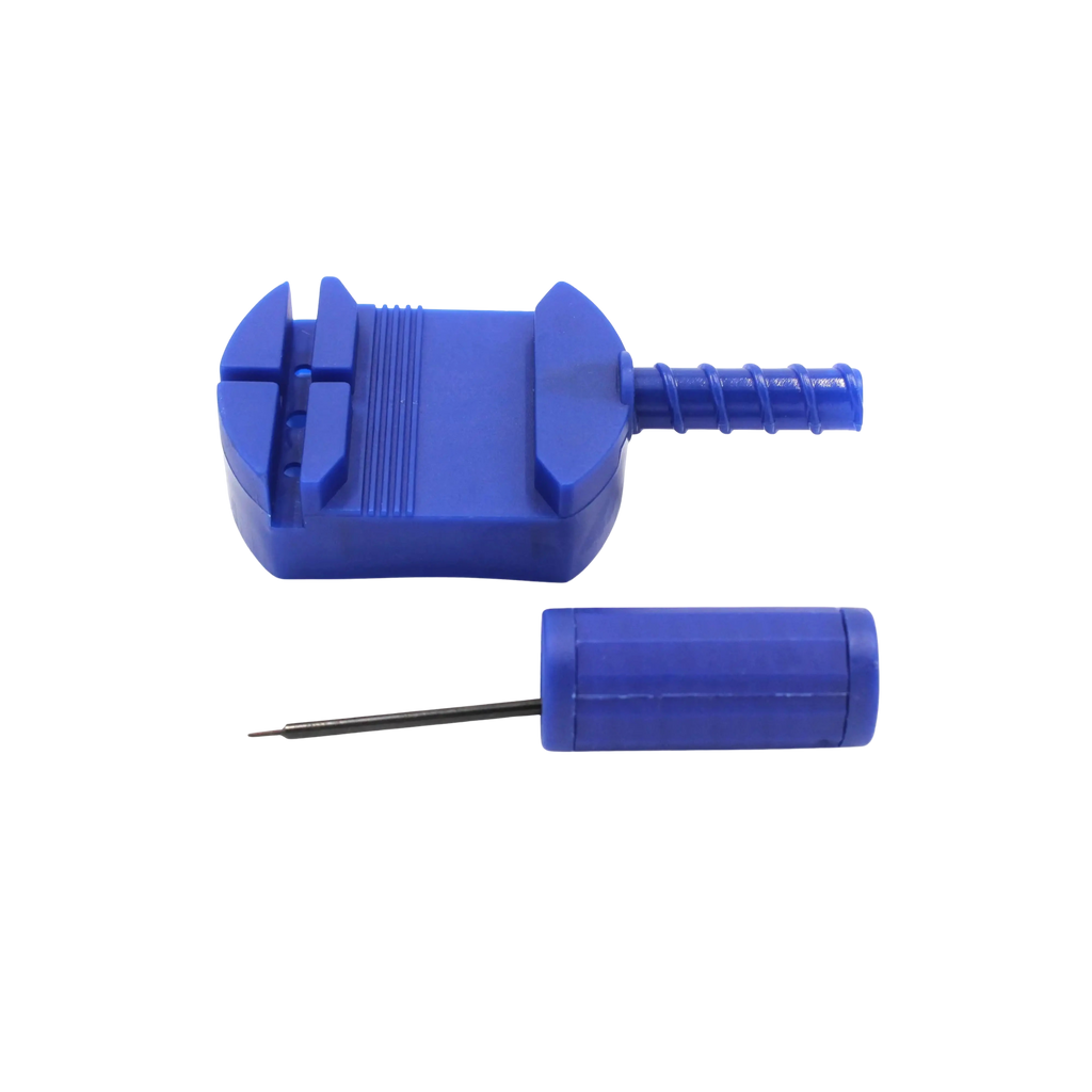 Band Link Removal Tool - Professional Watch Bracelet Adjustment Kit
