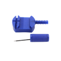Band Link Removal Tool - Professional Watch Bracelet Adjustment Kit