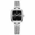 Celeste  Women's Square Luxury Watch