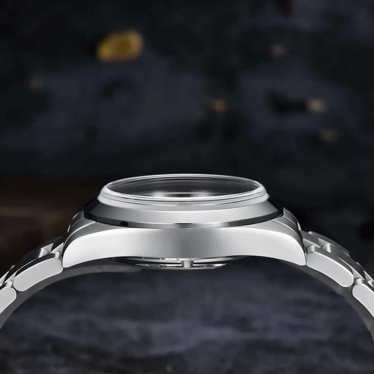 Pagani Design PD-1751 - 36mm Automatic Watch Stainless Steel 200m